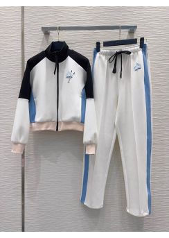 Louis Vuitton Jacket and Pants Set LV2512319