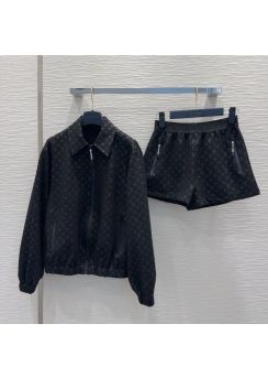 Louis Vuitton Jacket and Pants Set LV2512332