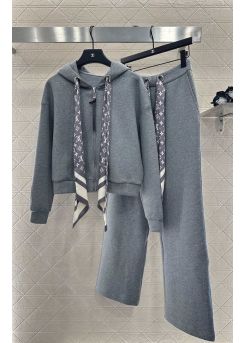 Louis Vuitton Jacket and Pants Set LV2512338