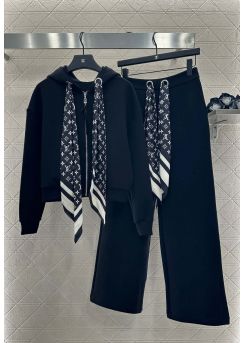 Louis Vuitton Jacket and Pants Set LV2512339