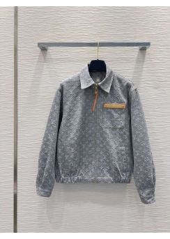 Louis Vuitton Jacket and Skirt Set LV2512247