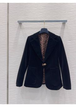 Louis Vuitton Jacket LV2512304