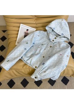 Louis Vuitton Jacket LV2512494
