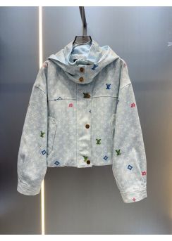 Louis Vuitton Jacket LV2512496