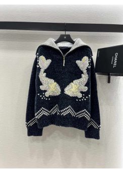 Louis Vuitton Knit Cardigan LV2512337