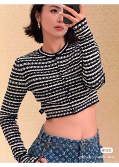 Louis Vuitton Knit Cardigan LV2512522