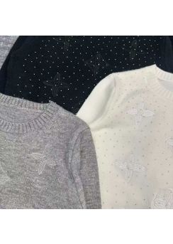 Louis Vuitton Knit Sweater LV2512550