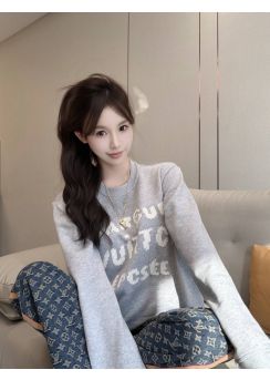Louis Vuitton Knit Sweater LV2512571