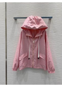 Louis Vuitton Lightweight Jacket LV2512329