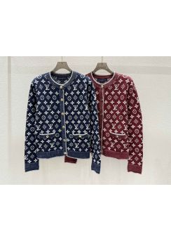 Louis Vuitton Monogram Logo Top LV2512570