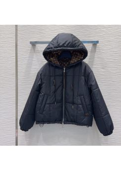 Louis Vuitton Padded Jacket LV2512307