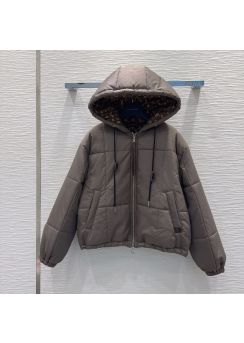 Louis Vuitton Padded Jacket LV2512308