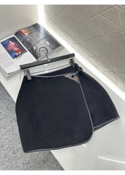 Louis Vuitton Printed Skirt LV2512393