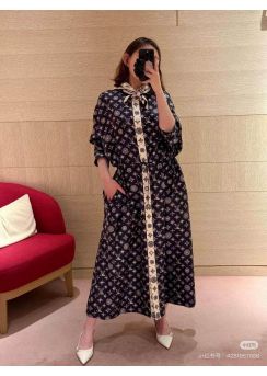 Louis Vuitton Shirt Dress LV2512184