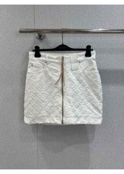 Louis Vuitton Skirt LV2512336