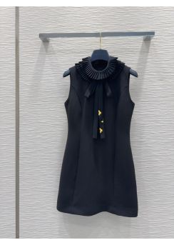 Louis Vuitton Sleeveless Dress LV2512327