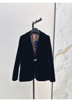 Louis Vuitton Tailored Blazer LV2512545