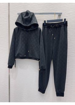 Louis Vuitton Tailored Jacket and Pants Set LV2512227