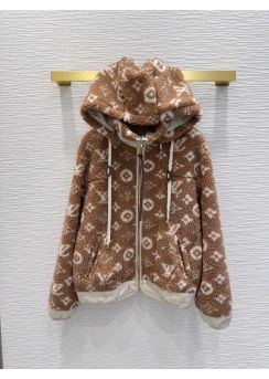 Louis Vuitton Tailored Jacket LV2512250