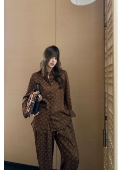 Louis Vuitton Two Piece Set LV2512154