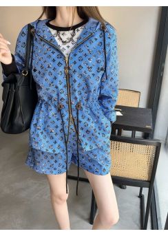 Louis Vuitton Two Piece Set LV2512157