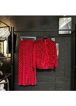 Louis Vuitton Two Piece Set LV2512502