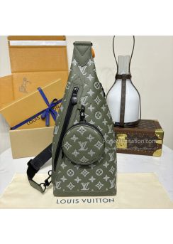 LV 20 Monogram Premium