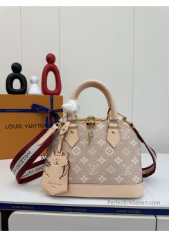 lv-beige-monogram-dome-bag-with-tan-trim-pilvj01501-01