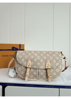 lv-beige-monogram-double-buckle-flap-bag-pilvj01264-01