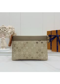 lv-beige-monogram-zip-pouch-with-taupe-trim-pilvj03111-01