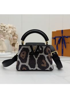 lv-black-and-brown-animal-pattern-top-handle-bag-pilvj01324-01