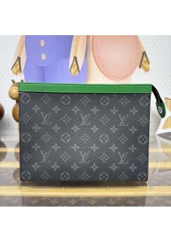 lv-black-and-gray-monogram-pouch-with-green-trim-pilvj01221-01