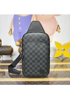 lv-black-and-grey-check-vertical-sling-bag-n45302-pilvj21142-01