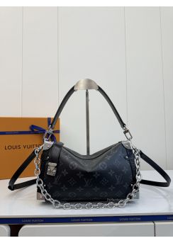 lv-black-and-grey-monogram-chain-shoulder-bag-pilvj02144-01