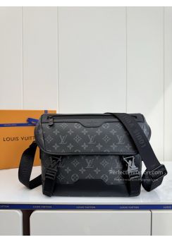 lv-black-and-grey-monogram-double-clip-messenger-bag-pilvj01472-01