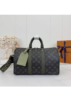 lv-black-and-grey-monogram-top-handle-bag-with-olive-trim-pilvj03115-01