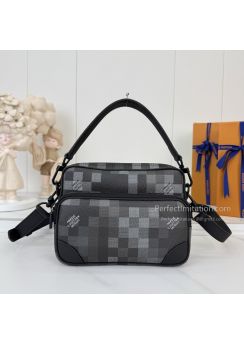 lv-black-and-grey-pixel-check-crossbody-bag-pilvj01640-01