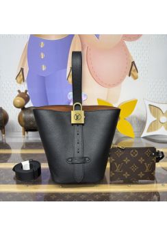 lv-black-bucket-bag-with-padlock-pilvj02117-01
