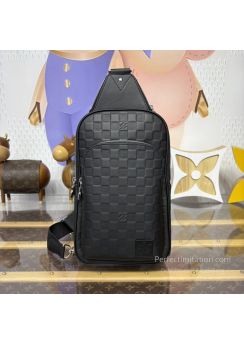 lv-black-embossed-check-slim-sling-bag-pilvj01681-01