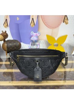 lv-black-embossed-monogram-belt-bag-with-chain-detail-pilvj01673-01