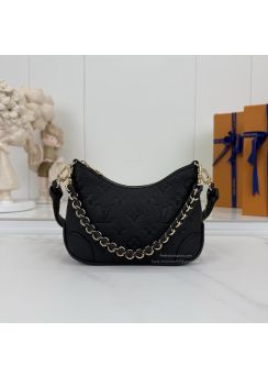 lv-black-embossed-monogram-chain-shoulder-bag-m28427-pilvj21110-01