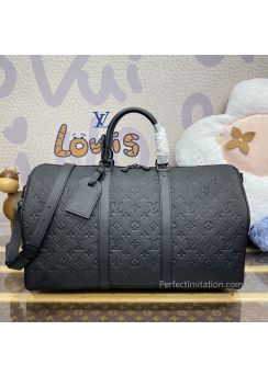 lv-black-embossed-monogram-duffle-bag-pilvj01429-01