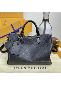 lv-black-embossed-monogram-top-handle-travel-bag-pilvj01424-01