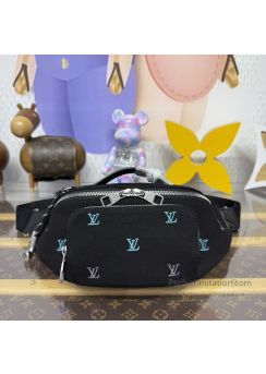 lv-black-lettering-belt-bag-with-front-pocket-pilvj01496-01