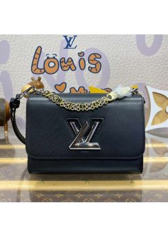 lv-black-ribbed-turn-lock-shoulder-bag-with-cream-interior-pilvj01316-01