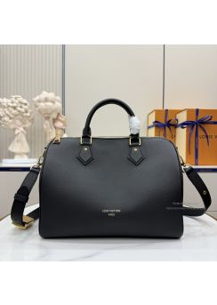 lv-black-rounded-twin-handle-bag-with-padlock-pilvj02133-01