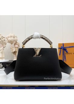lv-black-top-handle-bag-with-snake-pattern-trim-pilvj01698-01