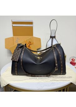 lv-black-wide-shoulder-bag-with-monogram-trim-premium-pilvj01536-01