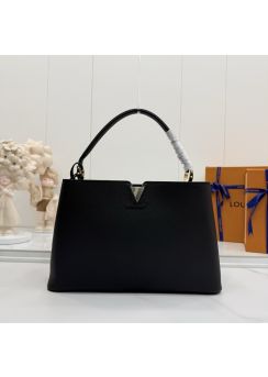 lv-black-wide-top-handle-bag-with-v-detail-pilvj01325-01