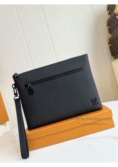 lv-black-zip-pouch-with-front-pocket-and-lettering-emblem-pilvj01589-01
